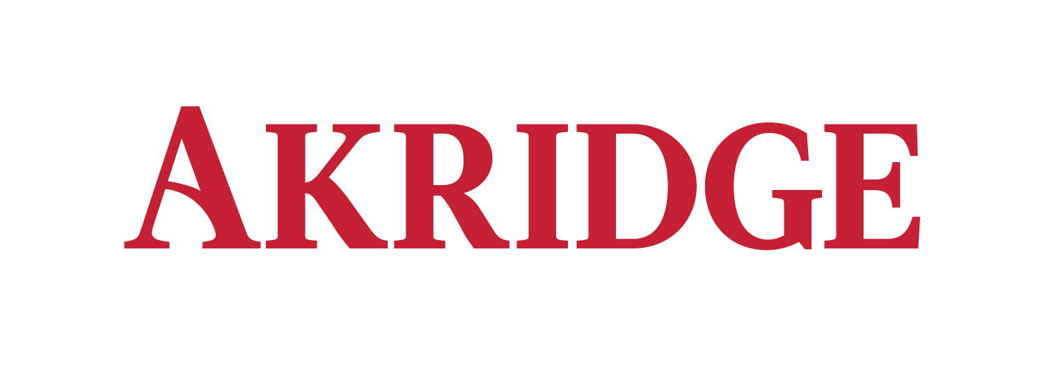 Akridge