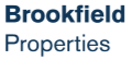 Brookfield Properties