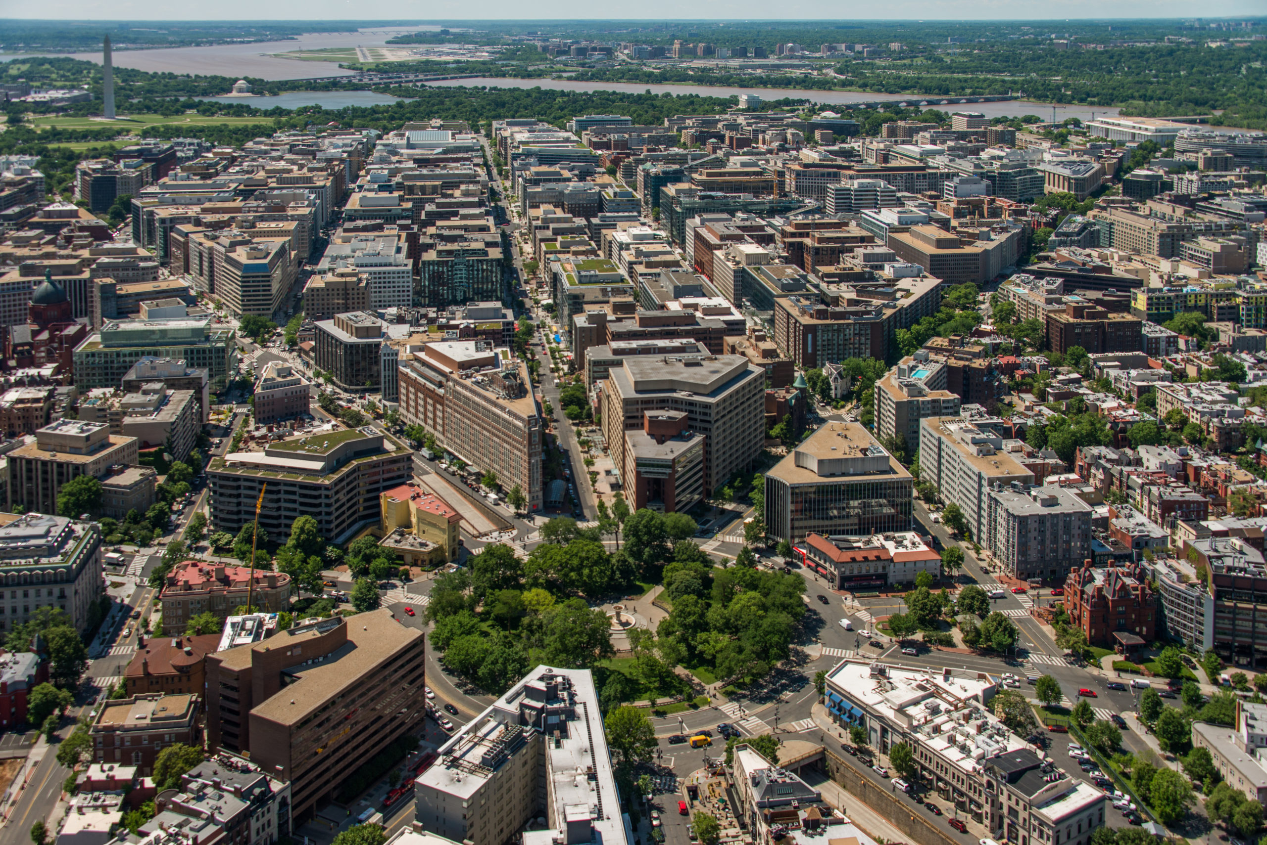 Greater Washington Federal Workforce Resource and Support Guide