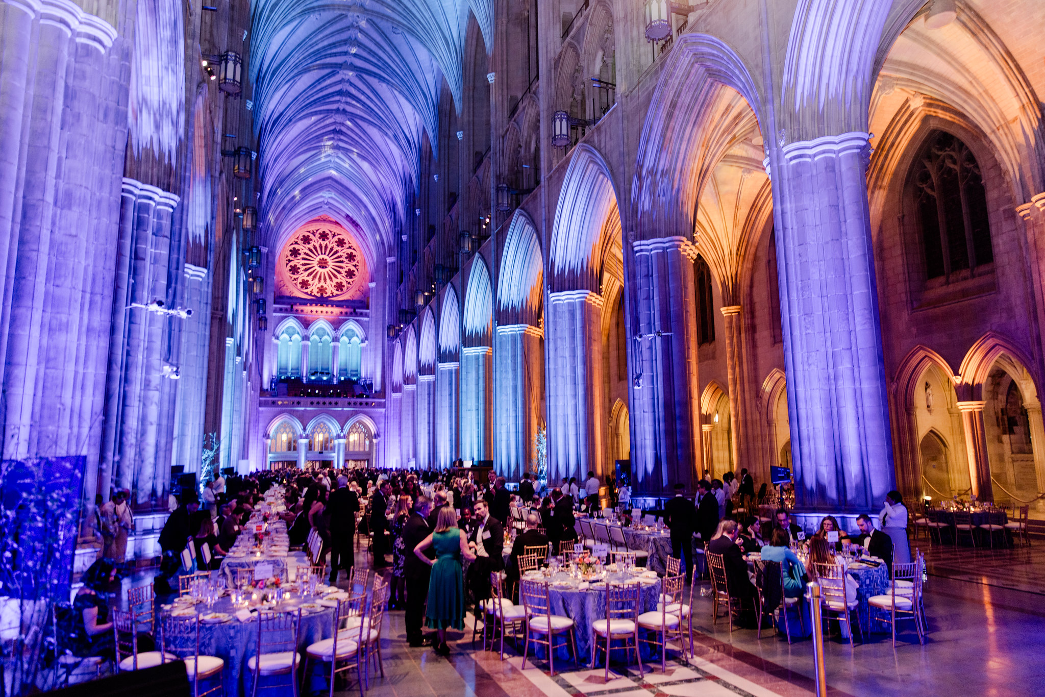 Unifying the Region: 104th Mid-Winter Dinner Convenes Greater Washington’s Business Community and Regional Leaders
