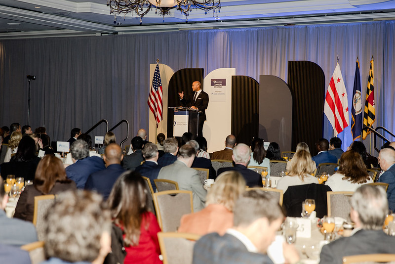 Board of Trade hosts 135th Annual Meeting, highlighting successes and future goals
