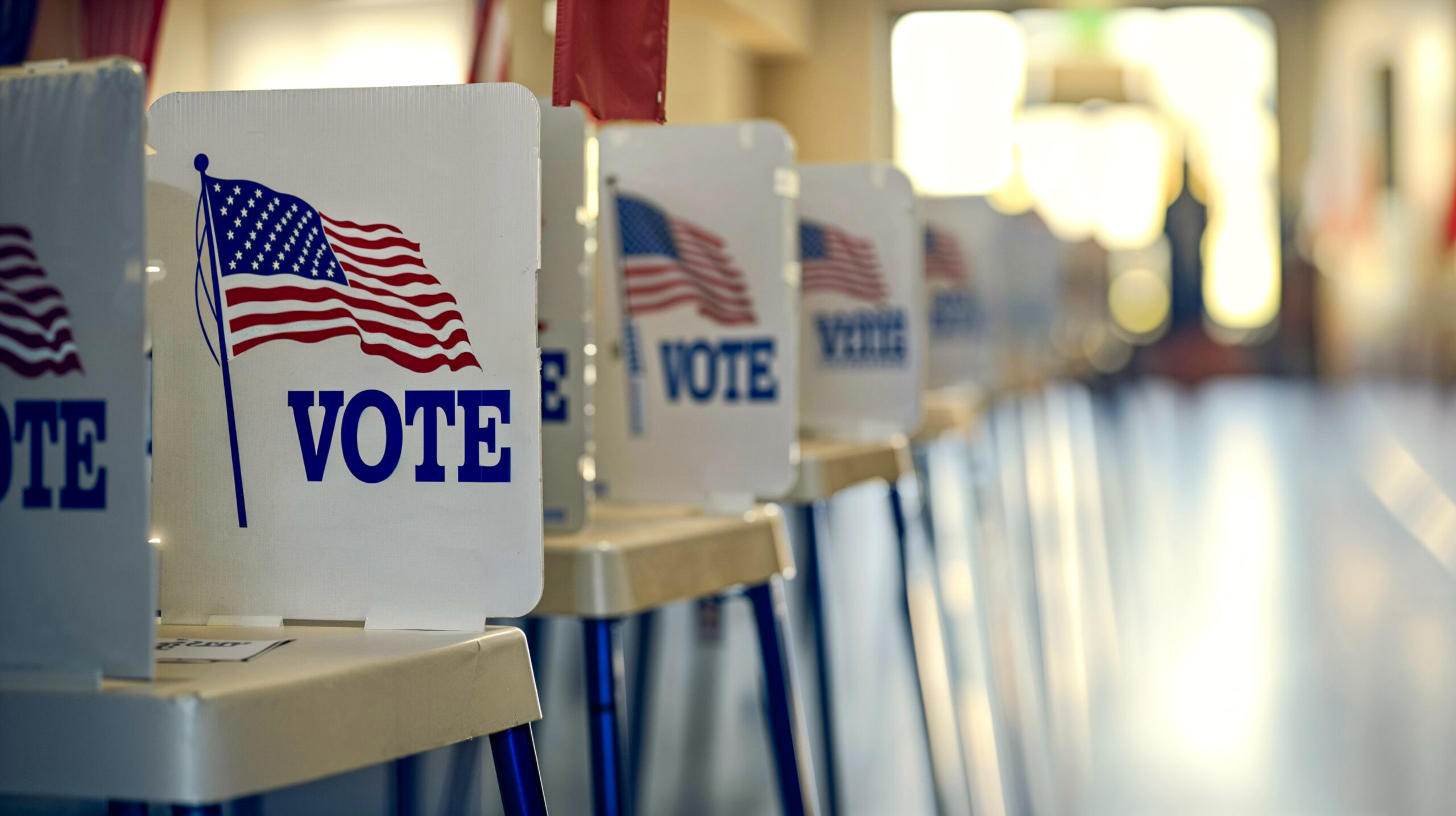 Newly elected officials across the Greater Washington region