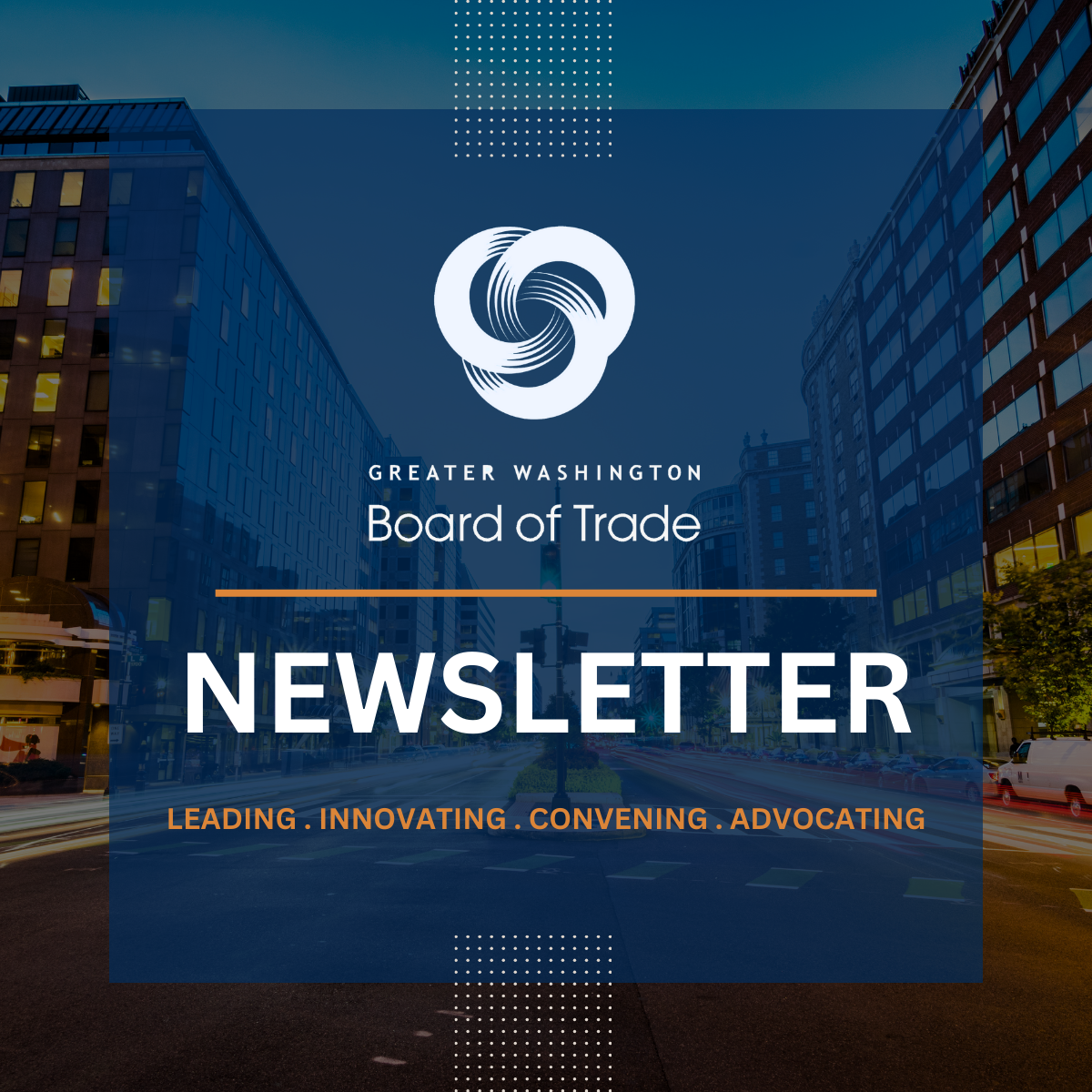 GWBOT February 2025 Newsletter