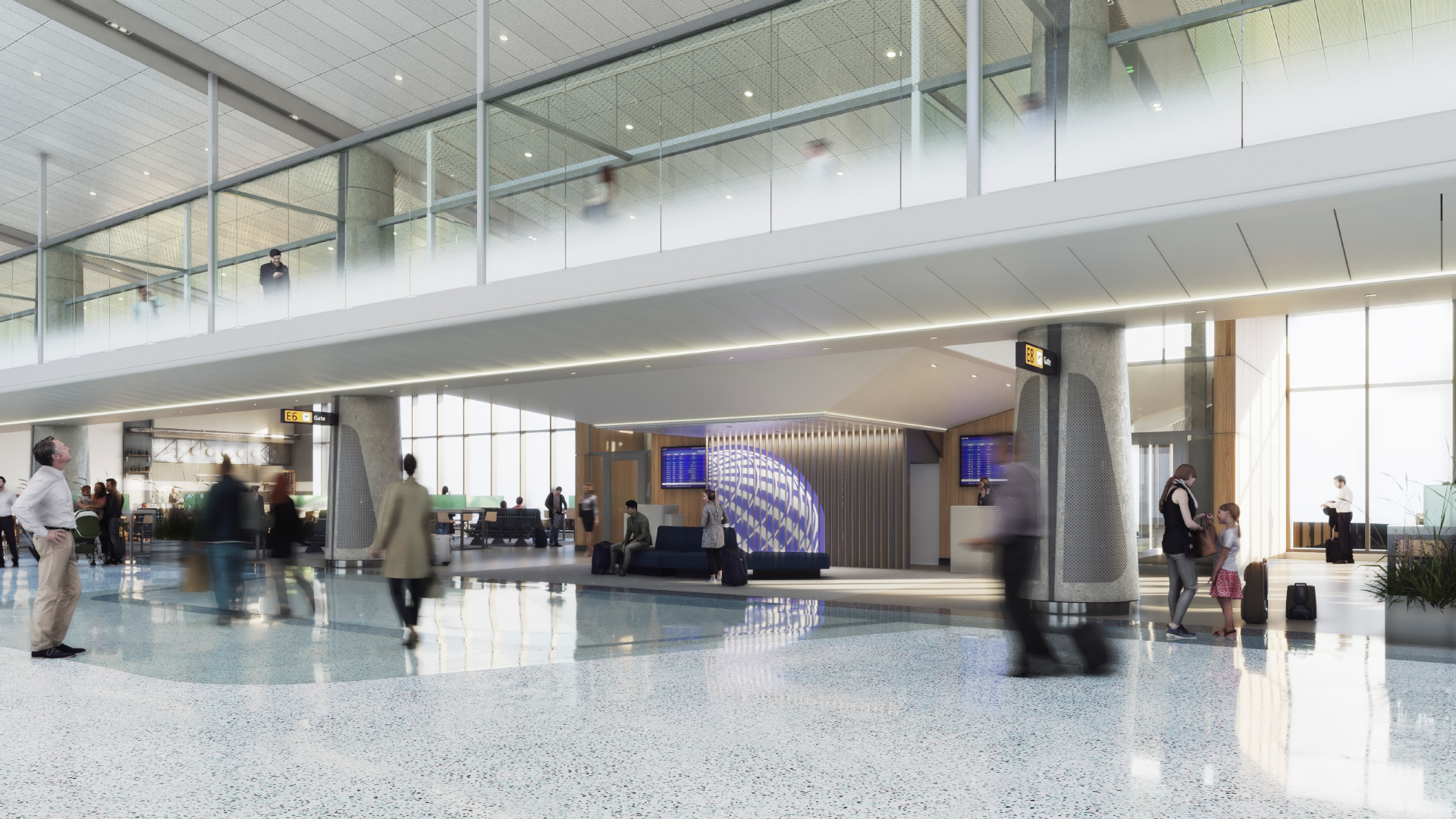 Navigating airline travel programs for DC area business travelers