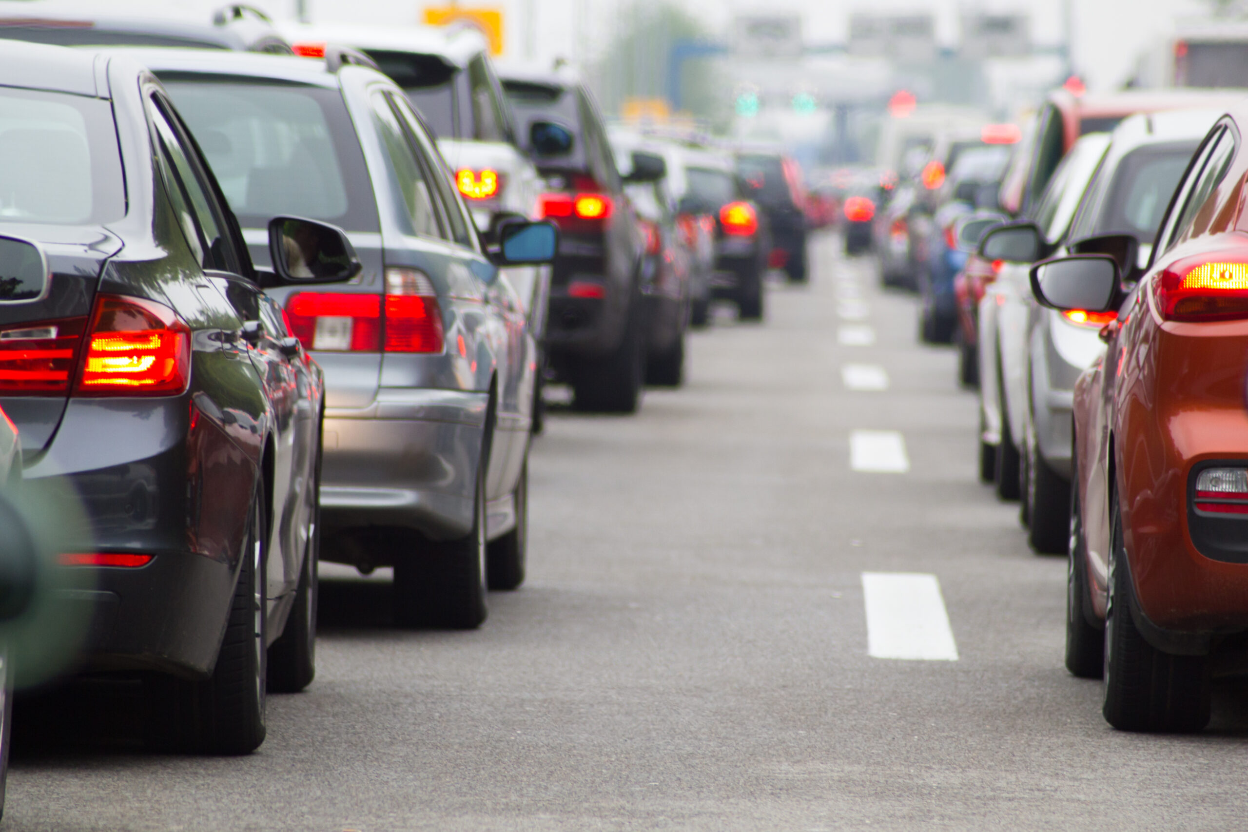 Letter of Advocacy: Maryland and Virginia must Prioritize Reconstruction of American Legion Bridge