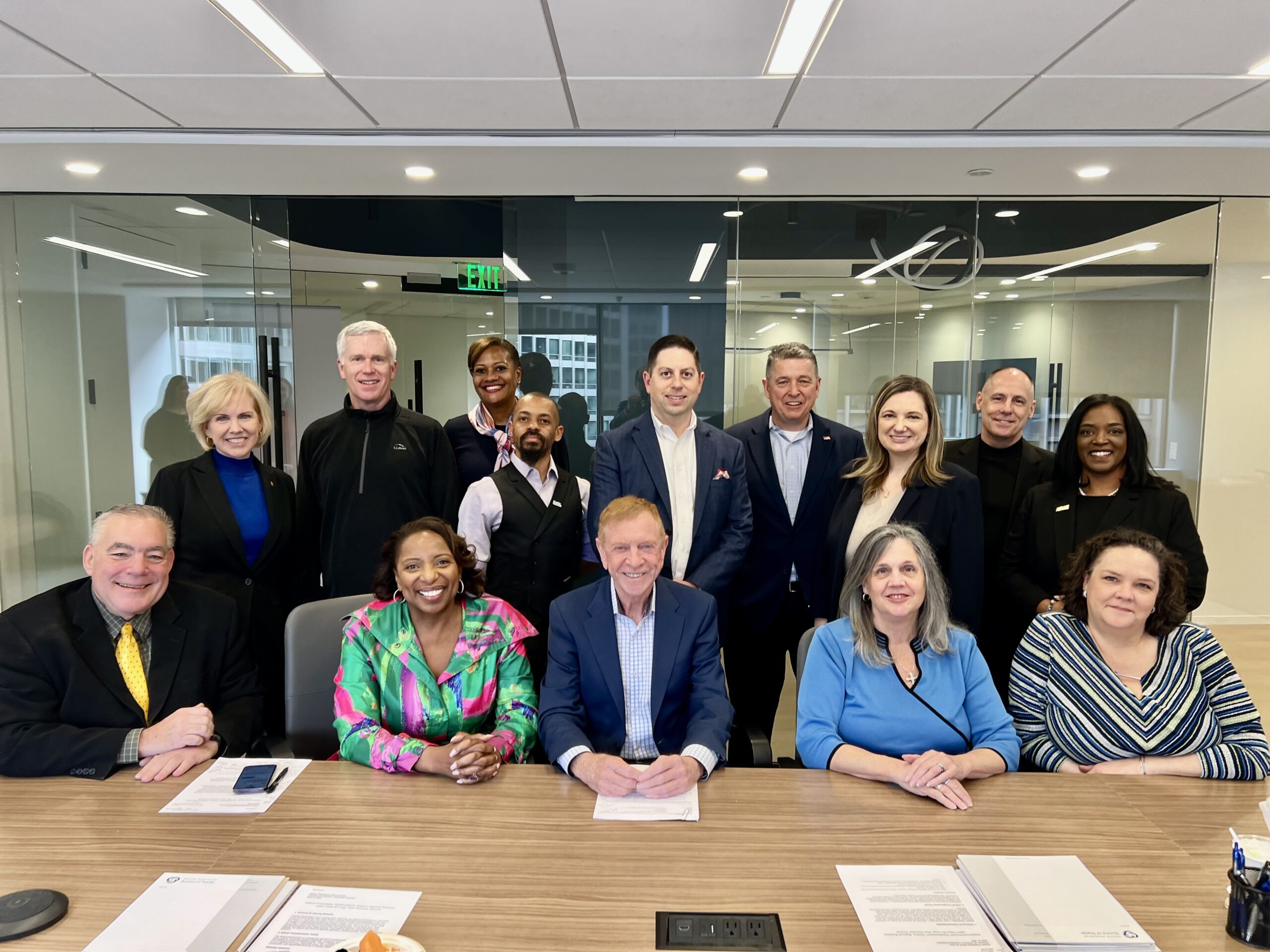 Building Greater Washington’s Future—Together