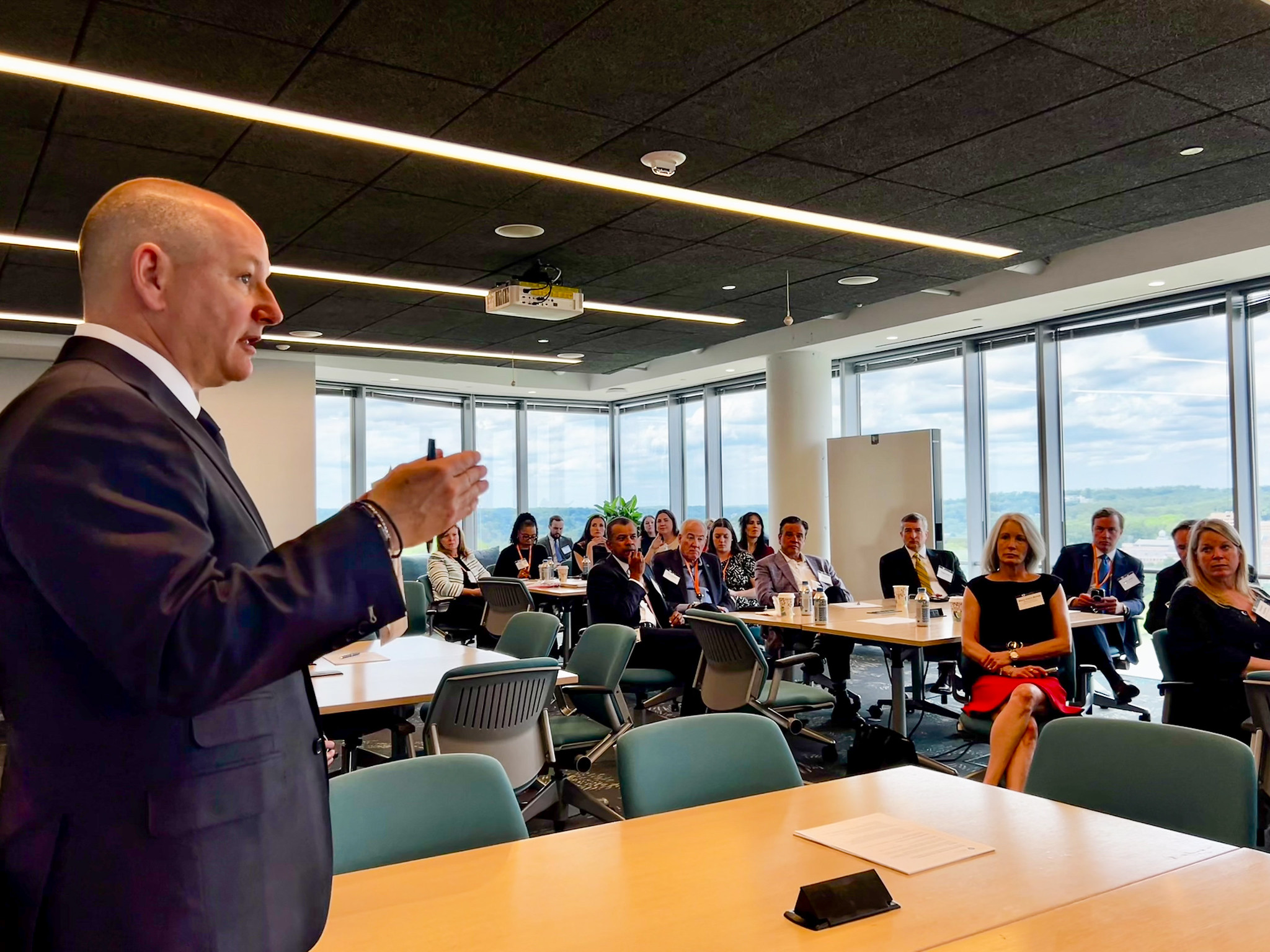 Turning Vision Into Action: Spring 2025 Board Meeting Recap