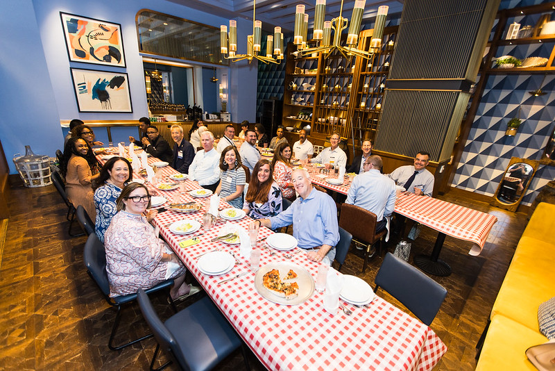 Elevating Leadership Through Human Connection: Strategic Decision-Making in the Kitchen