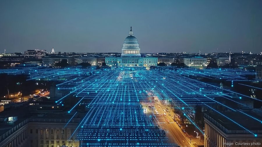 A new identity for Greater Washington: From policy powerhouse to innovation engine | WBJ Viewpoint