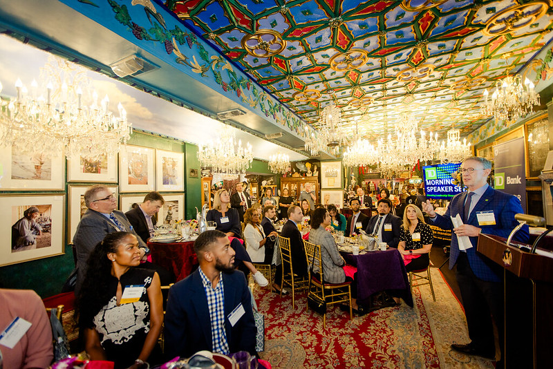 Unlocking Connection Through Storytelling: Leadership Lessons from the O Museum