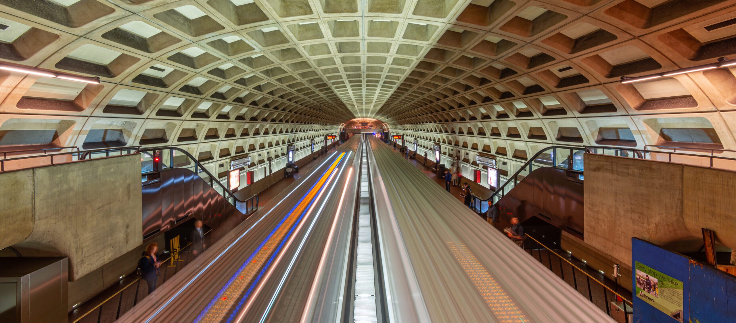 Beyond gridlock: Integrated, tech-driven mobility underpins Greater Washington’s future | WBJ Viewpoint