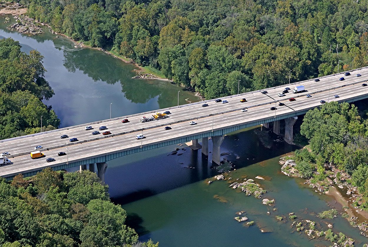 Expediting Delivery of the American Legion Memorial Bridge and I-495 & I-270 Managed Lane Project