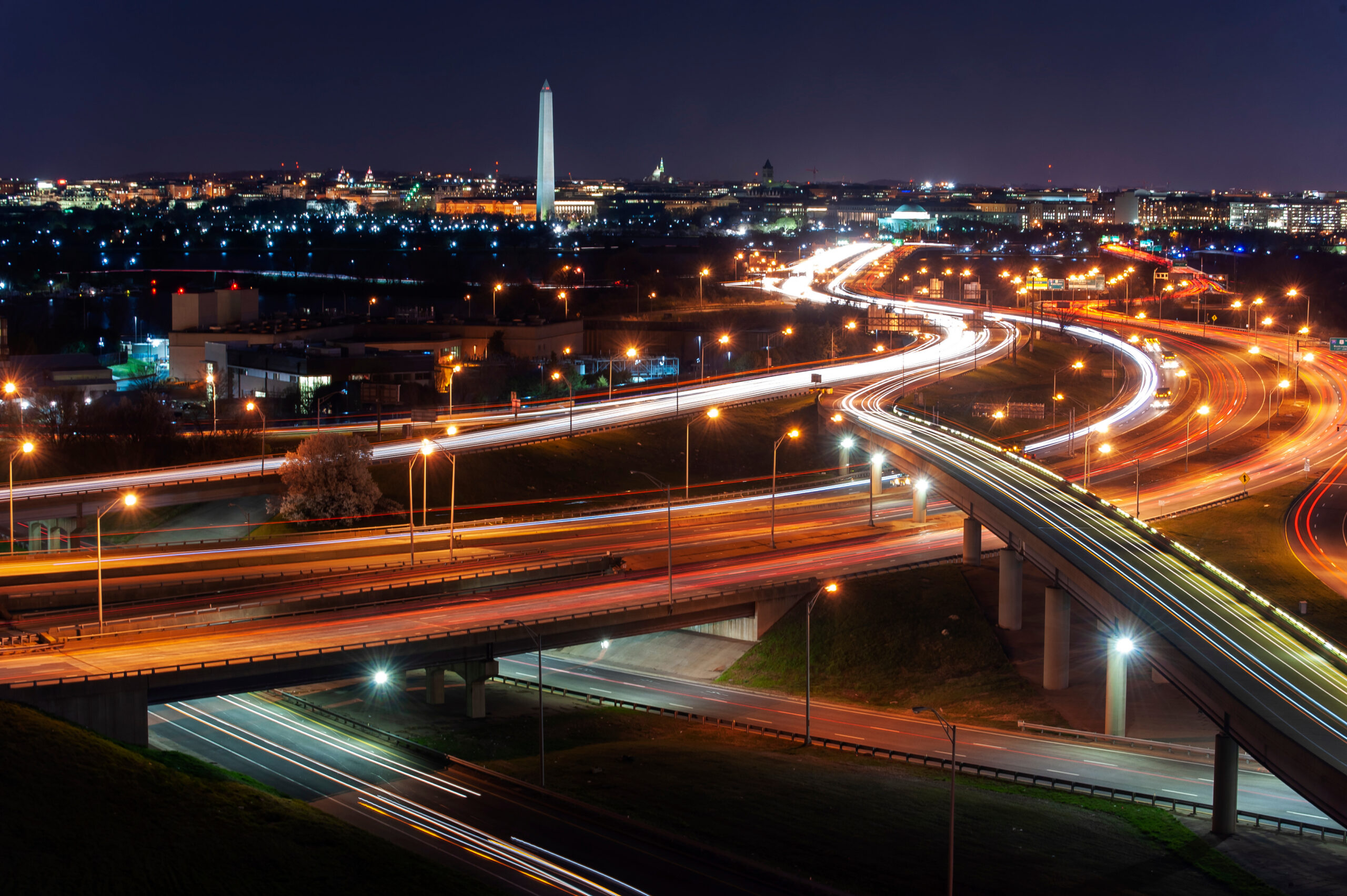 Maximizing Greater Washington’s Transit Network to Strengthen Regional Mobility